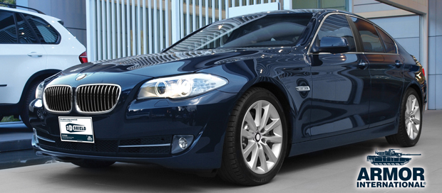 blindados bmw