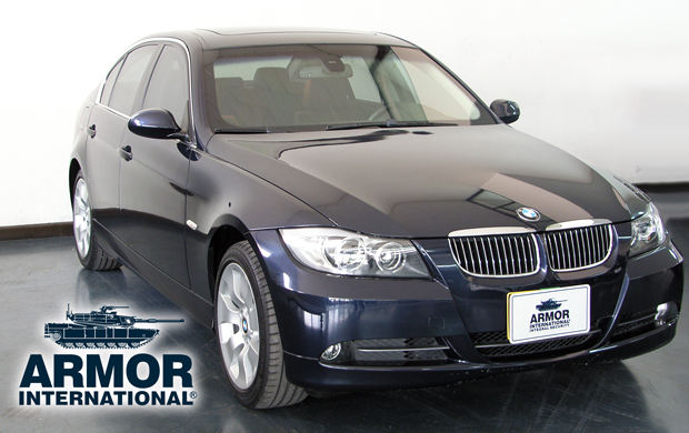 blindado bmw